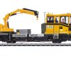 Märklin 39546 Märklin 39546 Gąsienicowy pojazd mechaniczny H0 ROBEL BR 54.20 firmy Leonhard Weiss