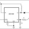 1.4MHz SOT23 Current-Mode Step-Up DC-DC Converter