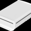 48428630.HMT2 BoVersa BOV-FG-G KWL 281906, SET, 323 x 185 x 76 mm, white