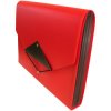 Cathedral Products EXPTFRD 13 pocket Triangle Flap Expanding File Red