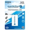 Akum. everActive ( Ni-MH ) 9V 320mAh