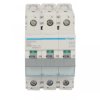 Wyłącznik nadprądowy 3P D 25A 10kA AC NDN325