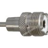 VITALCO ADAPTER GNIAZDO UHF WTYK RCA