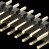 10120745 Pin header 2,00mm 2x8 straight