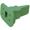 TE Connectivity W 4 S-P012 DT Bullet Connector, 4-Pin, Housing & Contacts