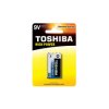 Bateria 6LR61/9V High Power (1 szt.) 6LR61GCP BP-1 Toshiba