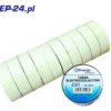 Cv1 (Ep-1920) Bia10 - Taśma Elektroizolacyjna Pcw (Zestaw 10 Rolek 19Mm X 20M...