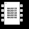 SOT23, Low-Cost, Low-Dropout, 3-Terminal Voltage References