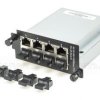 SWM-80GT, Moduł portów 8x1Gbps, RJ-45 do switcha modularnego (ORing SWM-80GT)