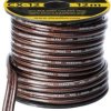 Sinuslive CX-12 Kabel cinch 12.00 m [1x z wolnym końcem - 1x z wolnym końcem]