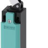 Wyłącznik krańcowy typ Rolka Siemens 1NC/1NO 4A 400V IP65