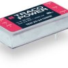 TracoPower TEN 20-7223WIR Przetwornica DC/DC, do PCB 110 V/DC 15 V/DC, -15 V/DC 667 mA 20 W Ilość wyjść: 2 x Content 1 s