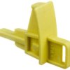Blokada połączenia do łącznika uchylnego żółta 2007-8899 /20szt./