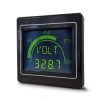 Cyfrowy panelowy miernik wielofunkcyjny, APM-MAX Napięcie, Częstotliwość, Aktualne, Moc Trumeter 68 mm 68 mm LCD