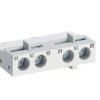 Zestyki pomocnicze 2R montaż od przodu do SM2R i SM3R SM2X1102