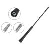 Maszt anteny sam. 24cm gwint zewn/wewn. M5 i M6 / 22-691