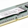 RAM, 2 GB, DDR3, moduł: PC3-10600, gniazdo: SODIMM, 1.5V