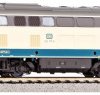 Piko H0 52408 Lokomotywa diesel H0 Piko H0 52408, Interfejs Analog DC, Długość ze zderzakami: 184 mm