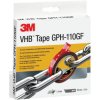 3M GPH-110F19-3 VHB™ Tape GPH-110GF, Grey, 19 mm x 3 m, 1.1 mm