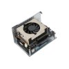 RTX 3060 MXM GPU Carrier Board Kit for LattePanda Mu (Local AI & 6x 4K Output)