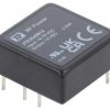 Przetwornica DC/DC 30W 18-75VDC / 12VDC 2,5A JTK3048S12