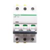 Wyłącznik Nadprądowy 3P C 1A 6Ka Ac Ic60n-C1-3 A9f04301