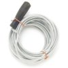 Toolland ONTSTOPPINGSVEER Ø 10 7 - 5 m Robust Cleaning Tool