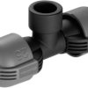 GARDENA System spryskiwaczy 02790-20 Trójnik T 24,2 mm (3/4