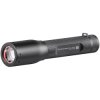 Ledlenser 503153 C3R Torch Rechargeable 140lm 6h 42g 100m Range