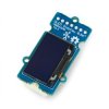 Grove - wyświetlacz OLED 0,96'' (SSD1315) 128x64px SPI/I2C - Seeedstudio 104020249