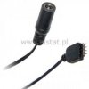 Złącze do taśm LED 4 pin na DC