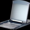 KL1116VN D 19-inch KVM console, 19