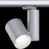 91346 ProRail3 rail spotlight Zeuz, 39°, 2860 lm, 33 W, 4000 K, dimmab