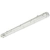 Philips 36603699 Ledinaire LED Wet Room Light Grey/White 2xTLED L1200