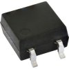 VOMA617A Optocoupler, Phototransistor Output, Low Input Current, SOP-4, Mini-Flat Package