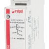 Przekaźnik elektromagnetyczny w obudowie modułu instalacyjnego 1P 16A 12-240V AC/DC RPI-1P-UNI