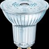 4058075112803 LED spot GU10, 4,3 W, 350 lm, 4000 K
