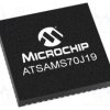 ATSAMS70J19A-MN