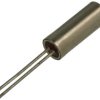 Rezonator kwarcowy; Q00.032; 32,768kHz; fi 3x8mm; przewlekany (THT); 1,1mm; RoHS; -20...+70°C