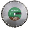 Core Plus CORDBAC40025 Elite All Cut Multi-Material Diamond Blade 400 x 25mm