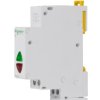 Kontrolka 230V ac Czerwony/zielony Schneider Electric Szyna DIN Śruba