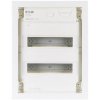 Eaton 178800 KLV Distribution board flush mount with 12 partitions