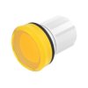 EAO 45-2T00.10G0.000 Series 45 Indicator Actuator Full Face Illumination Yellow