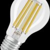 4099854009532 E27 LED lamp, 7.2 W, 1521 lm, 3000 K, filament