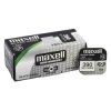 bateria srebrowa mini Maxell 390 / SR1130SW / SR54