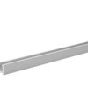 Profil Led Pds-H 3M Anodowany