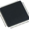 Mikrokontroler Renesas Electronics RL78 LFQFP 80-pinowy RL78 256 kB 32MHz RAM:20 kB Flash 2,4 → 5,5 V