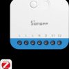 MINI-ZBDIM Dimming actuator, Zigbee