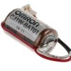 Akumulator Omron Akumulator Cj2 do sterownika PLC Seria SYSMAC CJ CJ1W-BAT01 15 x 15 x 35 mm