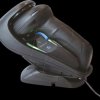 GBT4500-BK-BTK1 Barcode scanner, 2D, Bluetooth, Gryphon I GBT4500